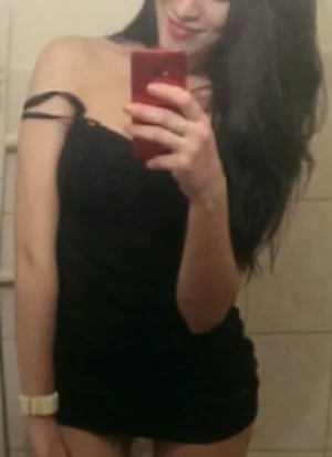 проститутка Мариша, 24, Сургут
